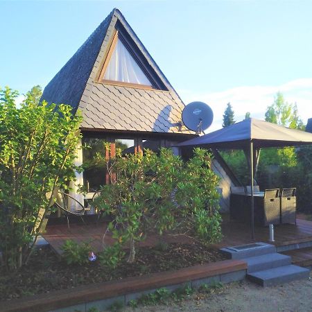 Ferienhaus Freilingen Blankenheim  Exterior foto