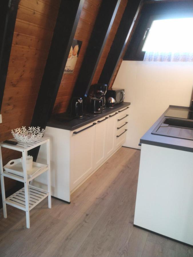 Ferienhaus Freilingen Blankenheim  Exterior foto