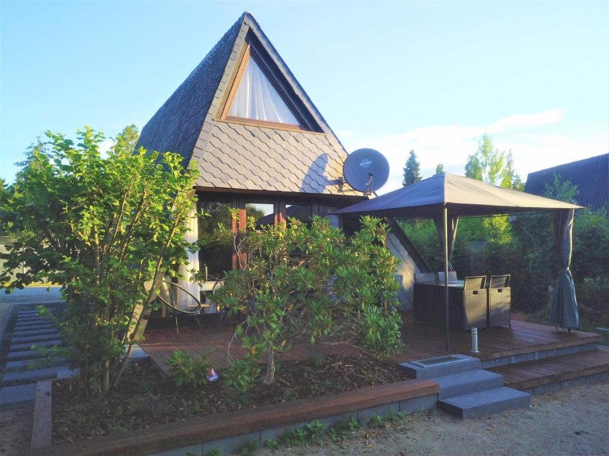 Ferienhaus Freilingen Blankenheim  Exterior foto